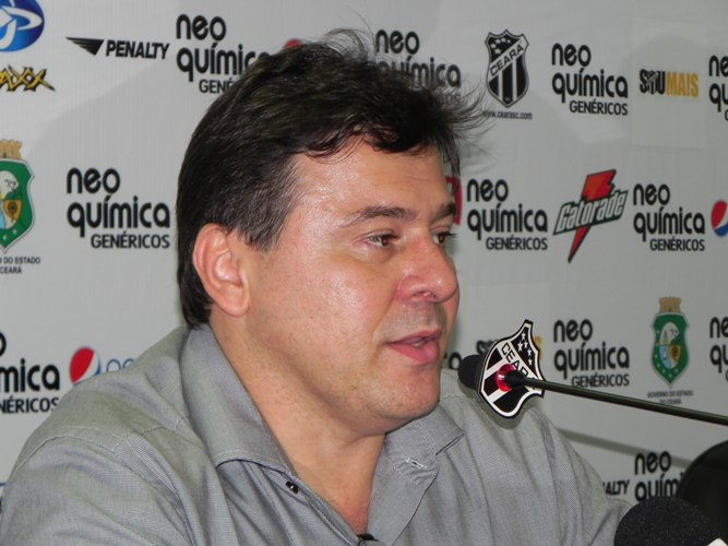 [11-01] Murilo é apresentado em Porangabuçu - 11