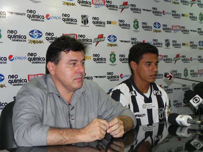 [11-01] Murilo é apresentado em Porangabuçu - 13