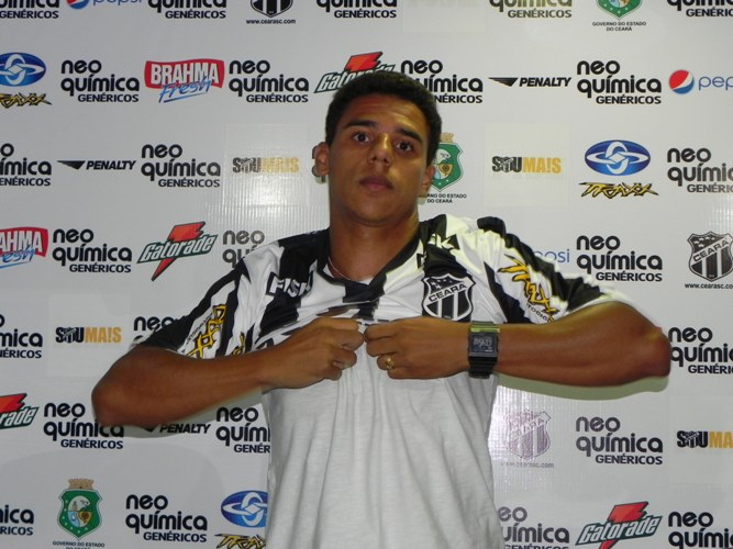 [11-01] Murilo é apresentado em Porangabuçu - 16