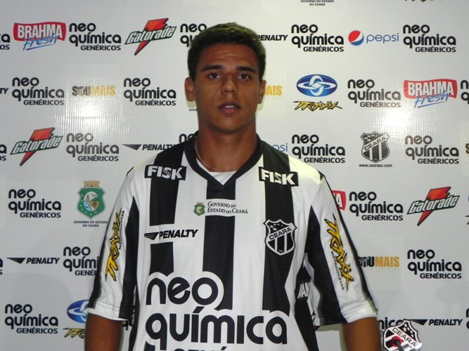 [11-01] Murilo é apresentado em Porangabuçu - 17