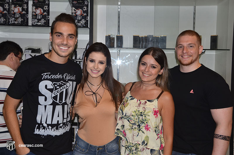 [18-03-2017] Vozão Food Park 2° Dia - 2