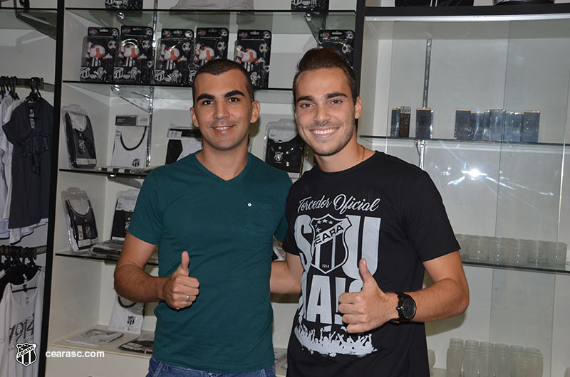 [18-03-2017] Vozão Food Park 2° Dia - 4