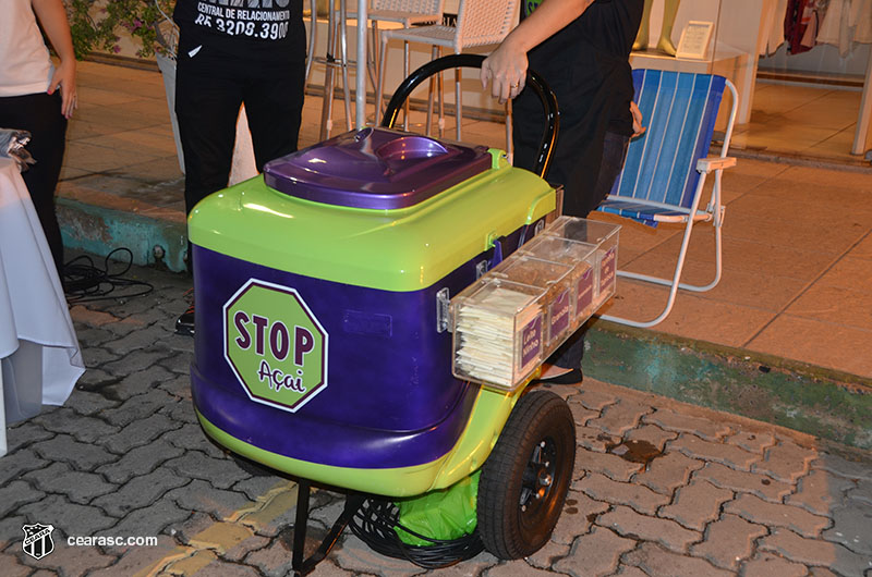 [17-03-2017] Vozão Food Park 1° Dia - 2