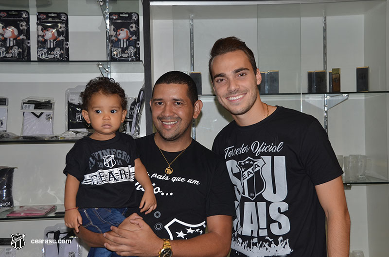 [18-03-2017] Vozão Food Park 2° Dia - 5