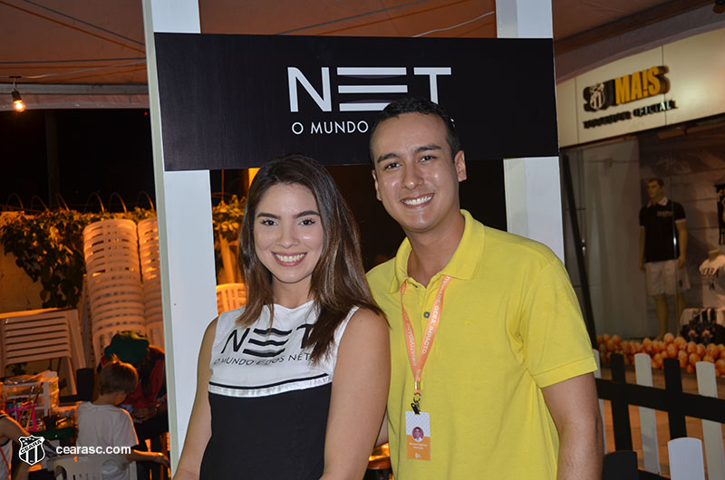 [17-03-2017] Vozão Food Park 1° Dia - 12