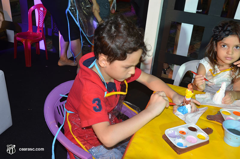 [18-03-2017] Vozão Food Park 2° Dia - 22