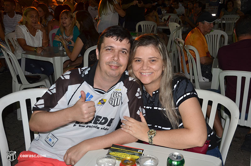 [18-03-2017] Vozão Food Park 2° Dia - 29