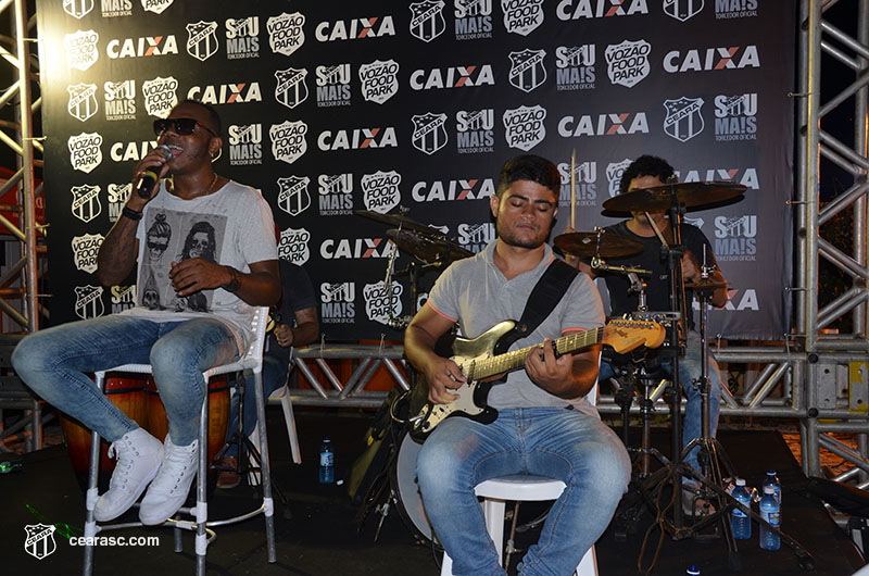 [18-03-2017] Vozão Food Park 2° Dia - 39