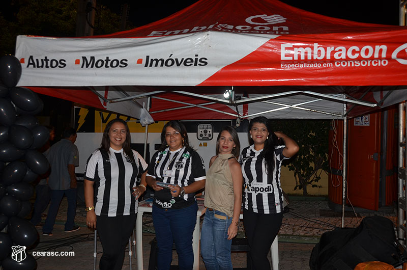 [18-03-2017] Vozão Food Park 2° Dia - 40