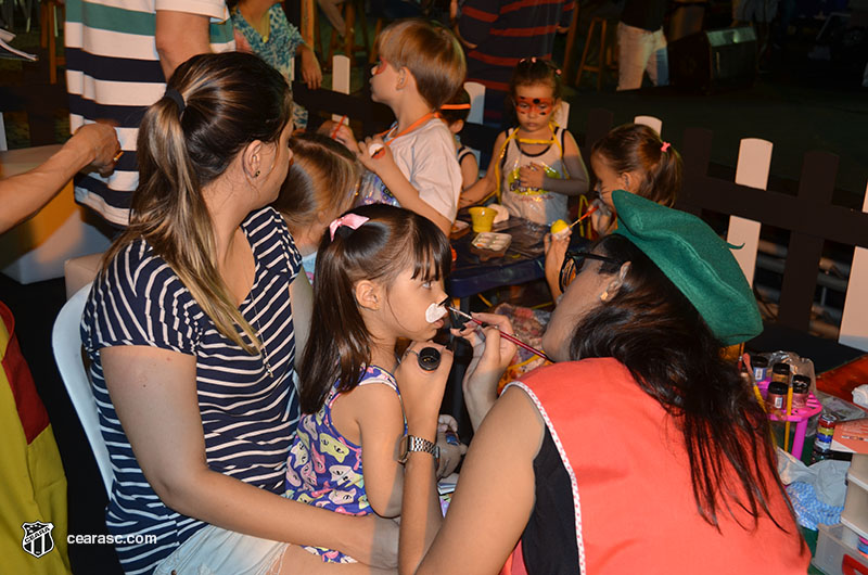 [17-03-2017] Vozão Food Park 1° Dia - 35