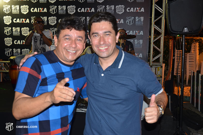 [18-03-2017] Vozão Food Park 2° Dia - 44