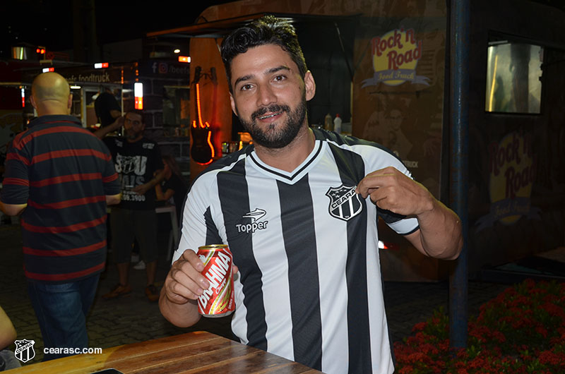 [17-03-2017] Vozão Food Park 1° Dia - 37