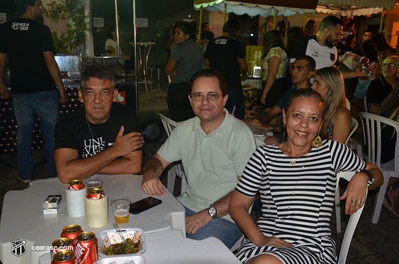 [18-03-2017] Vozão Food Park 2° Dia - 46