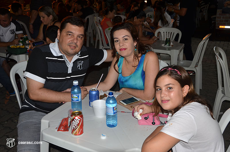 [18-03-2017] Vozão Food Park 2° Dia - 50