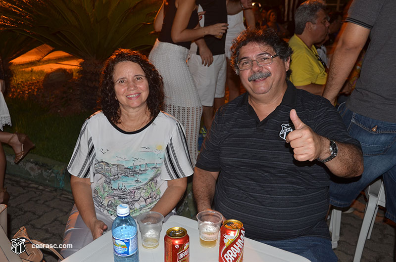 [18-03-2017] Vozão Food Park 2° Dia - 52