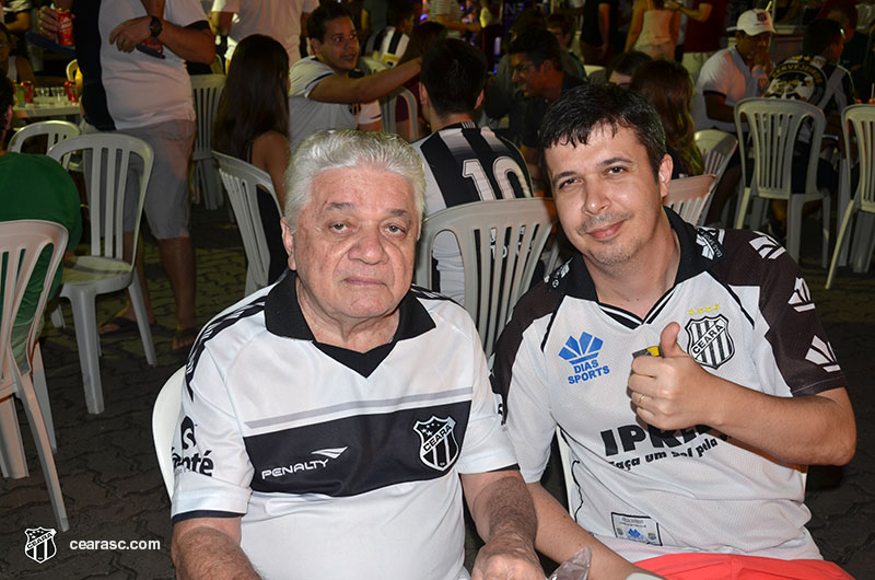 [18-03-2017] Vozão Food Park 2° Dia - 53