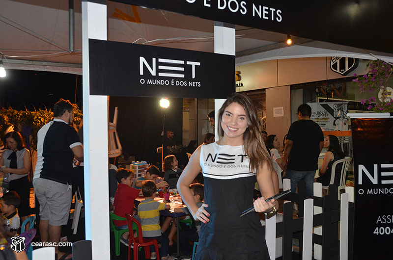 [18-03-2017] Vozão Food Park 2° Dia - 60