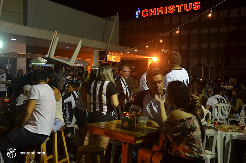 [18-03-2017] Vozão Food Park 2° Dia - 61