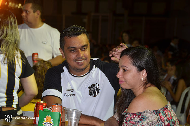 [19-03-2017] Vozão Food Park 3° Dia - 1