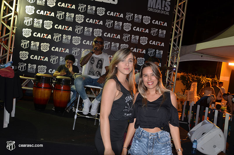 [19-03-2017] Vozão Food Park 3° Dia - 2