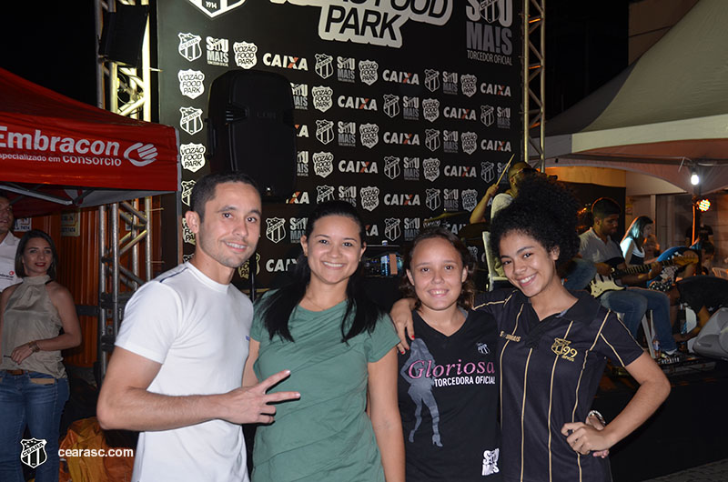 [19-03-2017] Vozão Food Park 3° Dia - 3