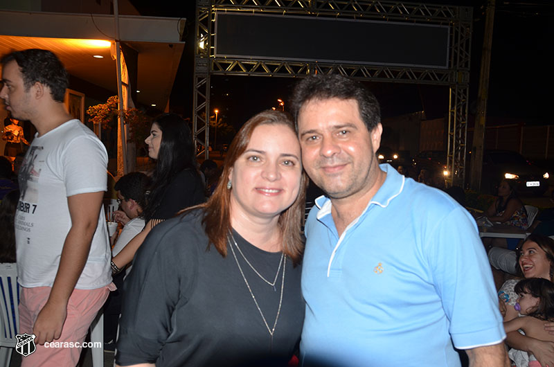 [19-03-2017] Vozão Food Park 3° Dia - 4