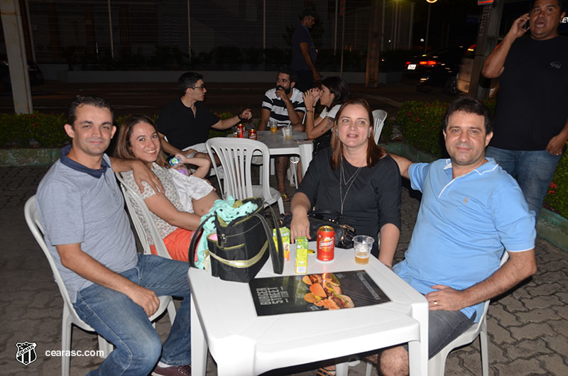 [18-03-2017] Vozão Food Park 2° Dia - 63