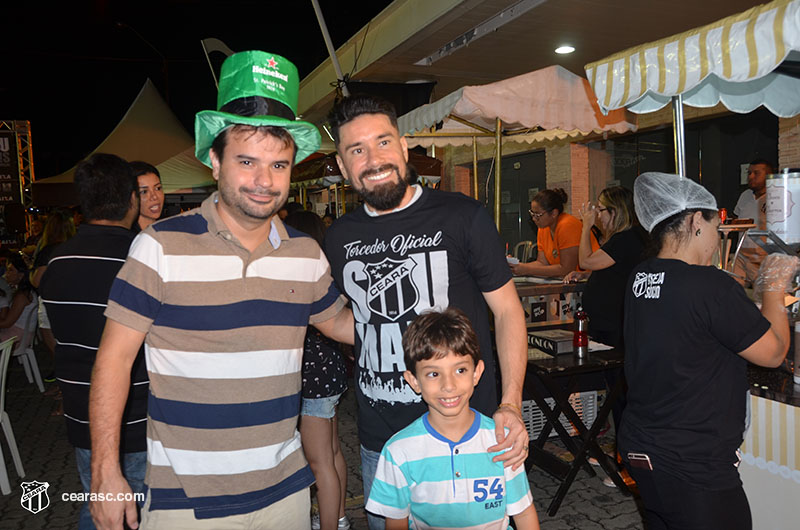 [17-03-2017] Vozão Food Park 1° Dia - 53