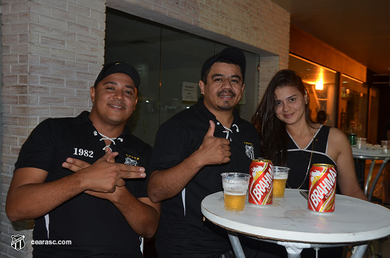 [18-03-2017] Vozão Food Park 2° Dia - 64