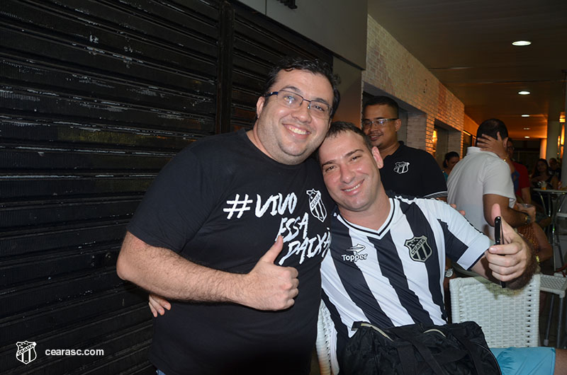 [19-03-2017] Vozão Food Park 3° Dia - 5