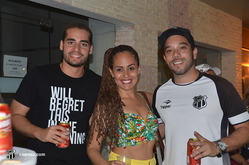 [17-03-2017] Vozão Food Park 1° Dia - 58