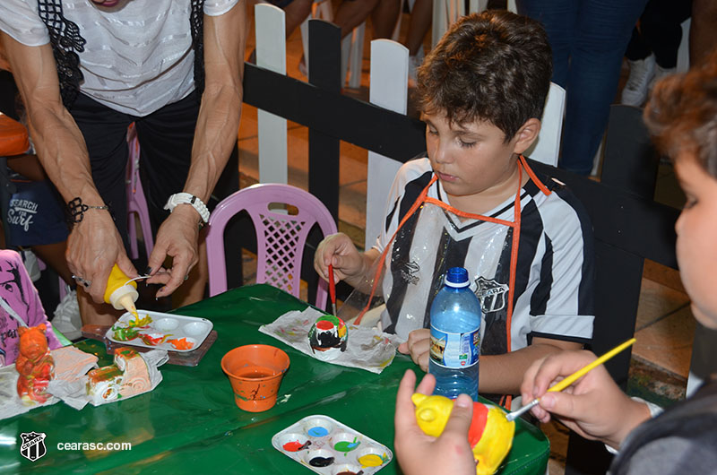 [19-03-2017] Vozão Food Park 3° Dia - 8