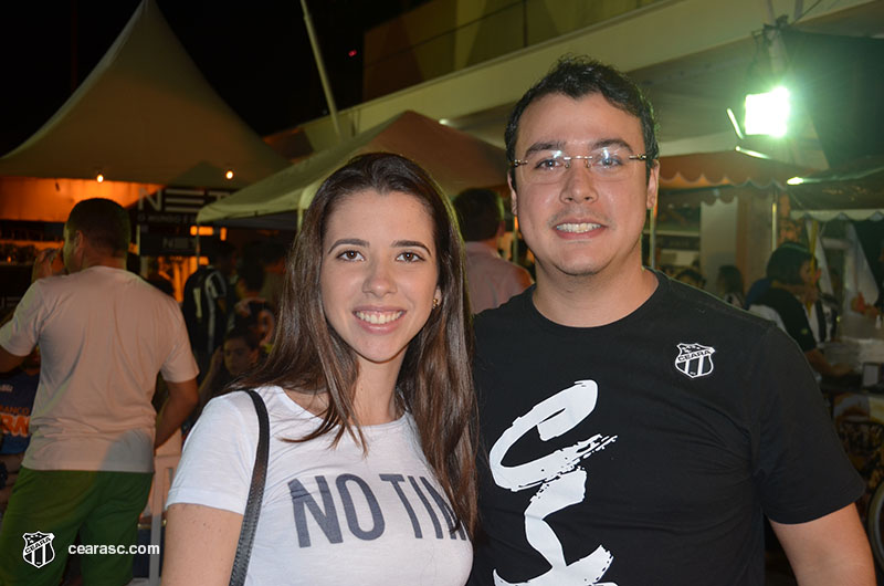 [17-03-2017] Vozão Food Park 1° Dia - 60