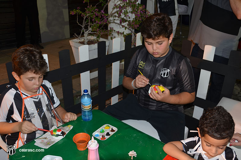 [19-03-2017] Vozão Food Park 3° Dia - 10