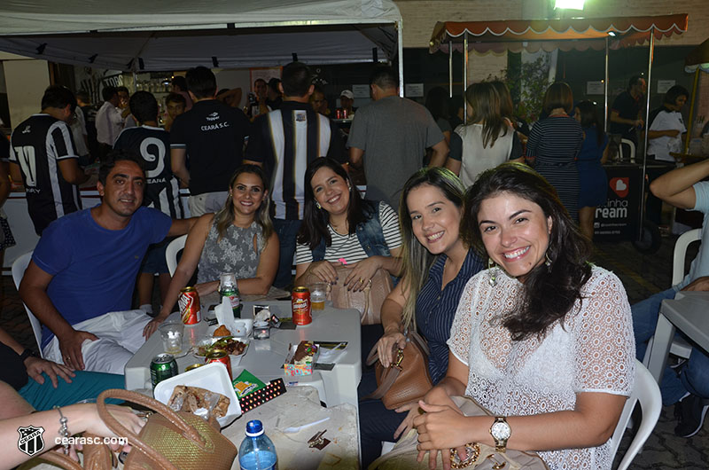 [17-03-2017] Vozão Food Park 1° Dia - 61