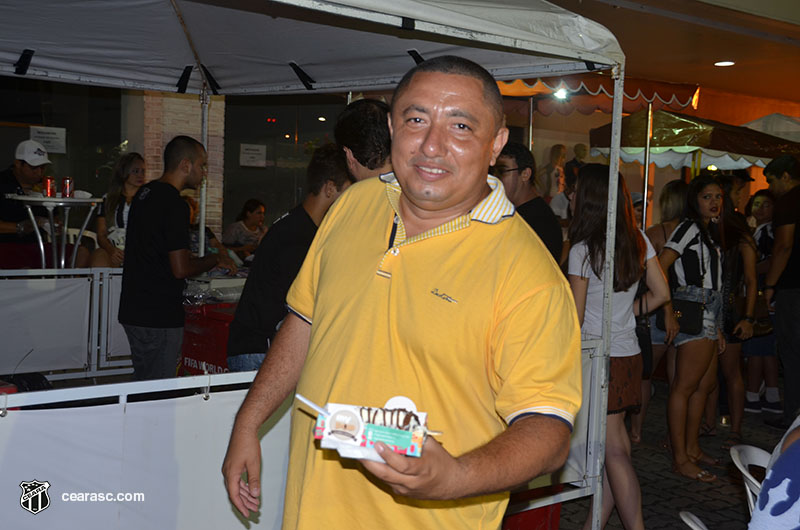 [17-03-2017] Vozão Food Park 1° Dia - 62