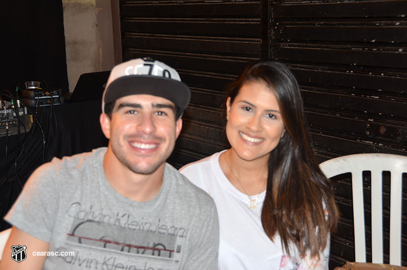 [19-03-2017] Vozão Food Park 3° Dia - 15