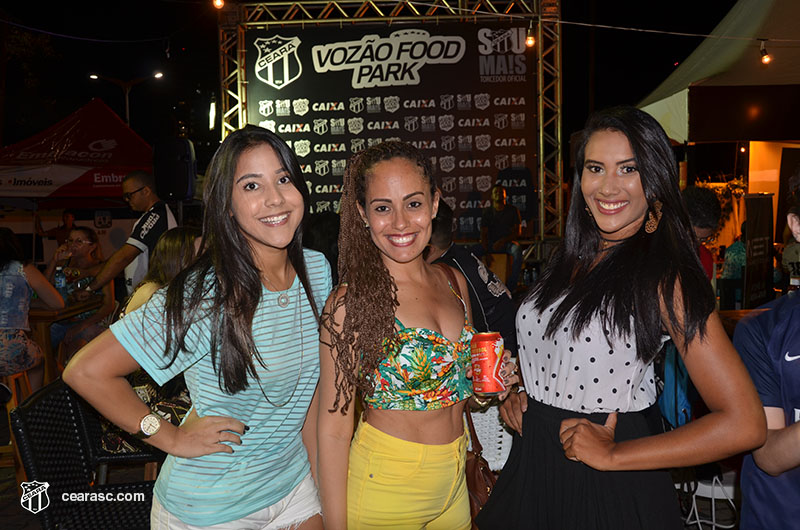 [17-03-2017] Vozão Food Park 1° Dia - 64