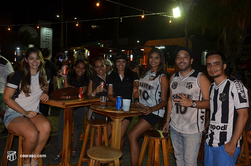 [19-03-2017] Vozão Food Park 3° Dia - 17