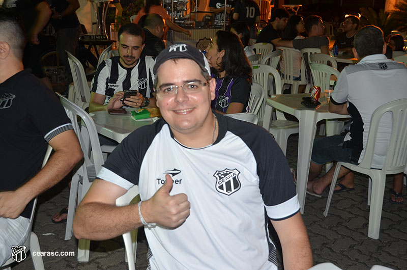 [19-03-2017] Vozão Food Park 3° Dia - 22