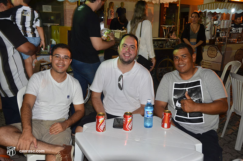 [19-03-2017] Vozão Food Park 3° Dia - 30