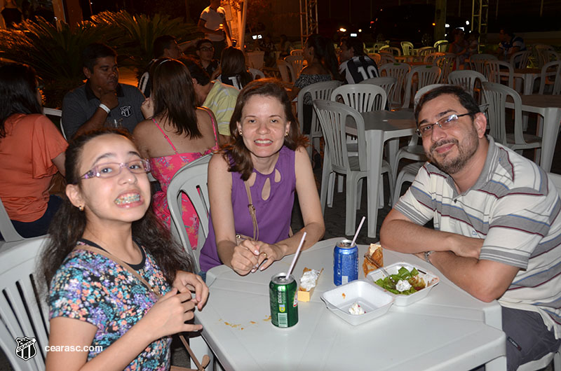 [19-03-2017] Vozão Food Park 3° Dia - 34