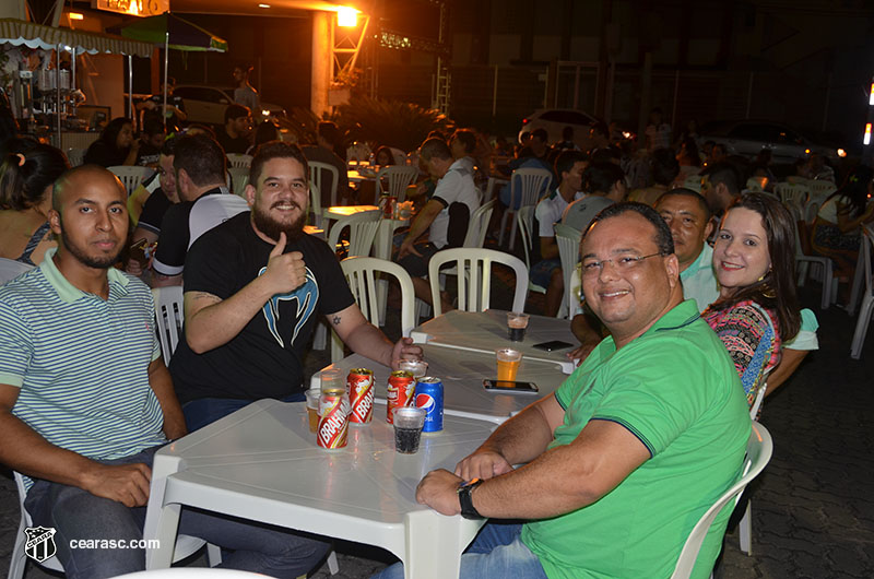 [19-03-2017] Vozão Food Park 3° Dia - 42