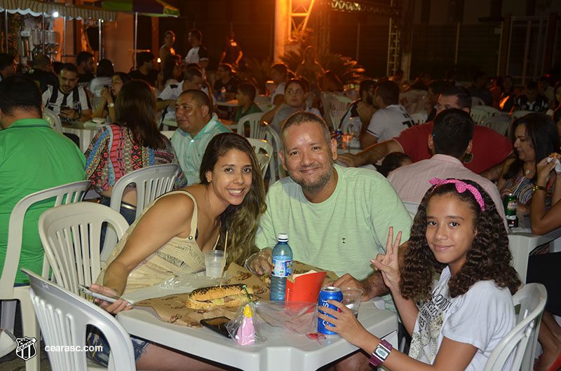 [19-03-2017] Vozão Food Park 3° Dia - 44