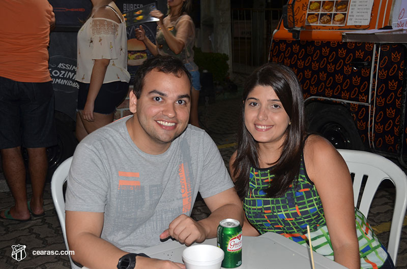 [19-03-2017] Vozão Food Park 3° Dia - 45