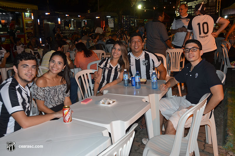 [19-03-2017] Vozão Food Park 3° Dia - 47