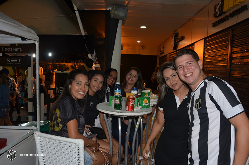 [19-03-2017] Vozão Food Park 3° Dia - 49