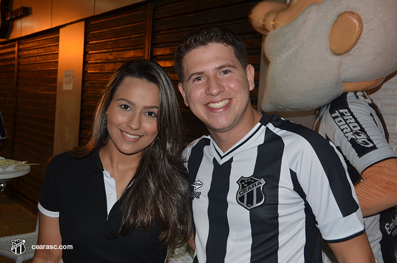 [19-03-2017] Vozão Food Park 3° Dia - 51