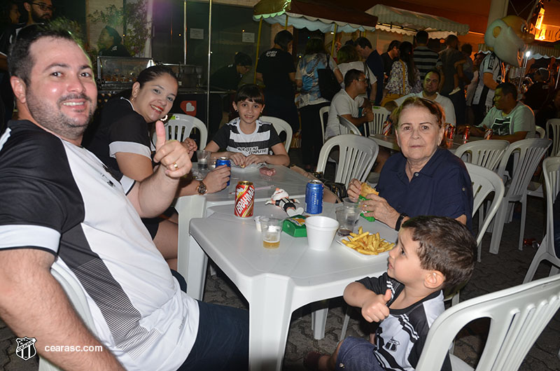[19-03-2017] Vozão Food Park 3° Dia - 53