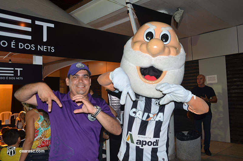 [19-03-2017] Vozão Food Park 3° Dia - 56